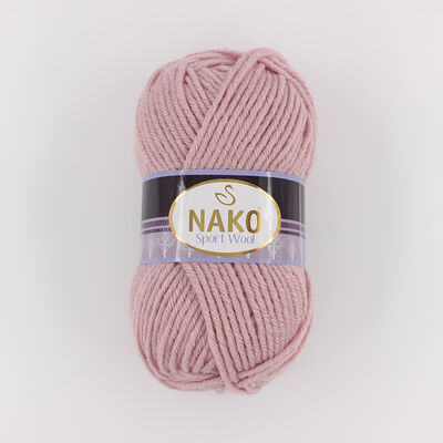 Nako Sport Wool 10639 | Hobiyun