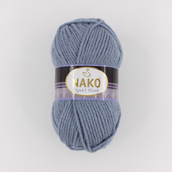 NAKO - Nako Sport Wool 11223