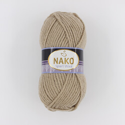 NAKO - Nako Sport Wool 13495