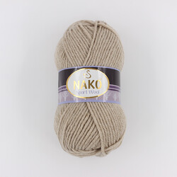 NAKO - Nako Sport Wool 23116
