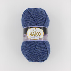 NAKO - Nako Sport Wool 23162