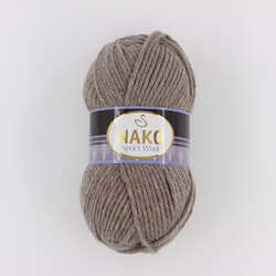 NAKO - Nako Sport Wool 23294