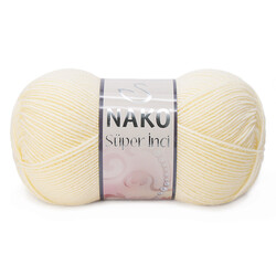 NAKO - Nako Süper İnci 00256