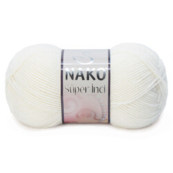NAKO - Nako Süper İnci 00300