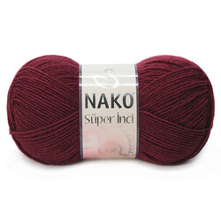 NAKO - Nako Süper İnci 00999