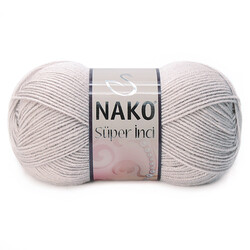 NAKO - Nako Süper İnci 03079