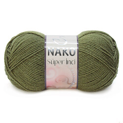 NAKO - Nako Süper İnci 04234
