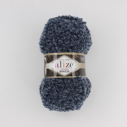 ALİZE - Naturale Boucle 6026