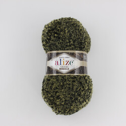 ALİZE - Naturale Boucle 6044