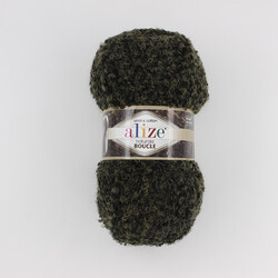 ALİZE - Naturale Boucle 6055