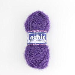NEHİR - Nehir Simli Kristal 1187