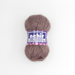 NEHİR - Nehir Simli Kristal 1257