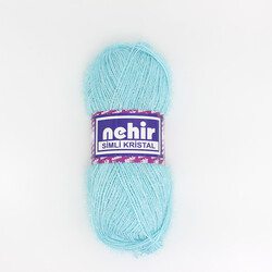 NEHİR - Nehir Simli Kristal 1280