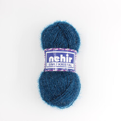 NEHİR - Nehir Simli Kristal 1328