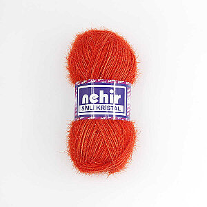 Nehir Simli Kristal 1478