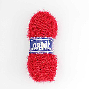 Nehir Simli Kristal 2248