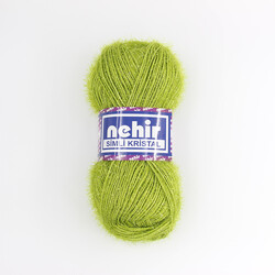 NEHİR - Nehir Simli Kristal 6086
