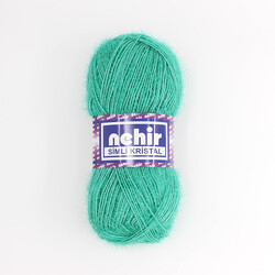 NEHİR - Nehir Simli Kristal 7739