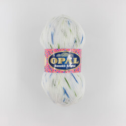 OPAL - Opal Benekli Kristal 72088