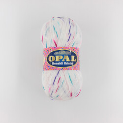 OPAL - Opal Benekli Kristal 73054