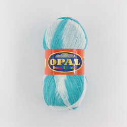 OPAL - Opal Desenli Kristal 72058