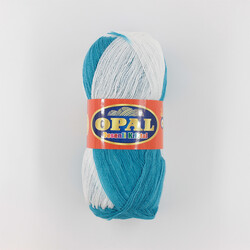 OPAL - Opal Desenli Kristal 72068