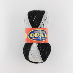 OPAL - Opal Desenli Kristal 72078