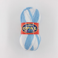 OPAL - Opal Desenli Kristal 72084
