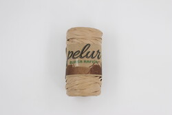 PELUR - Pelur Bursa Raffia 1