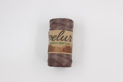 PELUR - Pelur Bursa Raffia 2