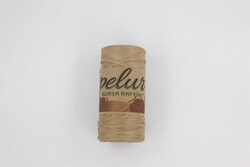 PELUR - Pelur Bursa Raffia 3