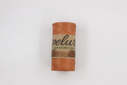PELUR - Pelur Bursa Raffia 5