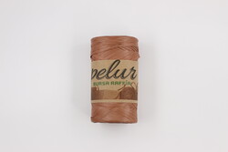 PELUR - Pelur Bursa Raffia 7