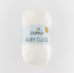 PUKKA - Pukka Baby Class 60101