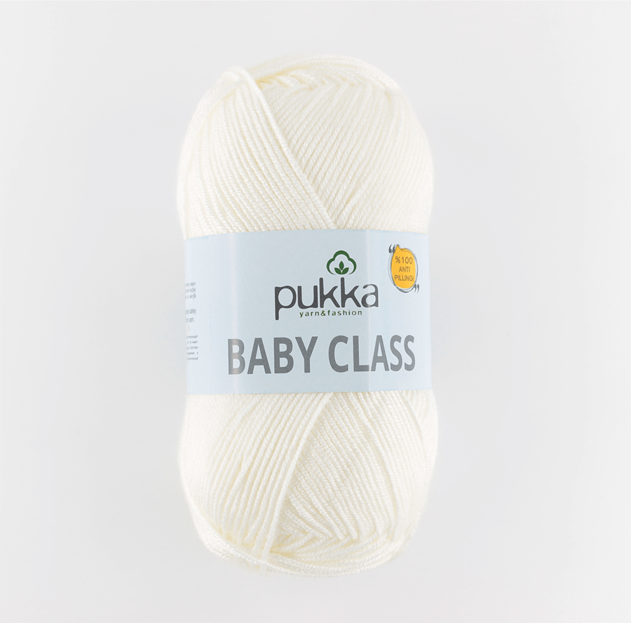 Pukka Baby Class 60104