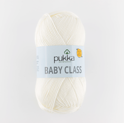 PUKKA - Pukka Baby Class 60104