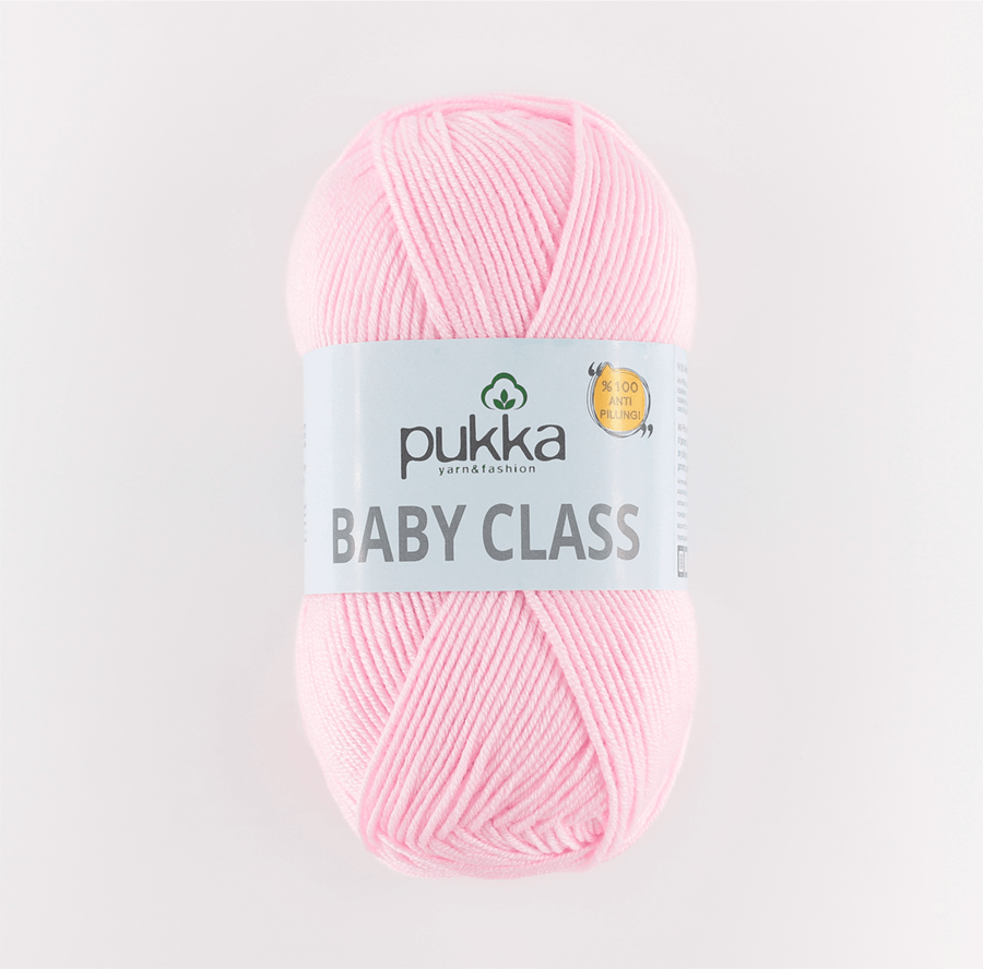 Pukka Baby Class 60107