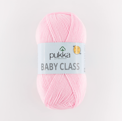 PUKKA - Pukka Baby Class 60107