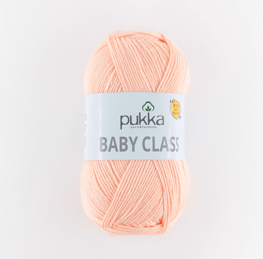 Pukka Baby Class 60108