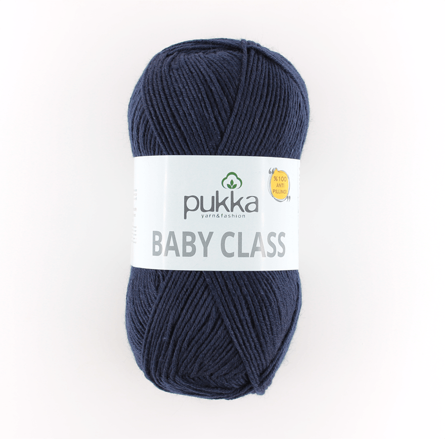 Pukka Baby Class 60109