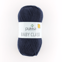 PUKKA - Pukka Baby Class 60109