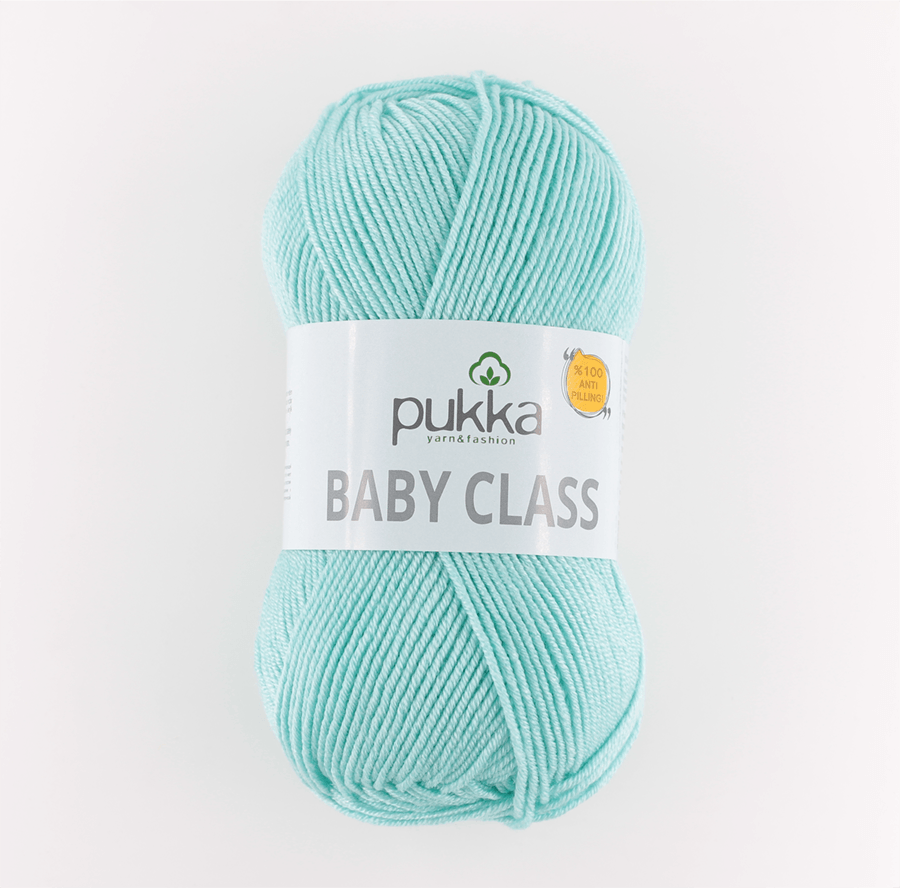 Pukka Baby Class 60110
