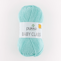 PUKKA - Pukka Baby Class 60110
