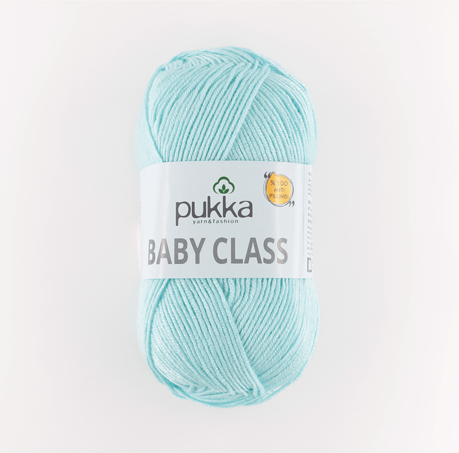 Pukka Baby Class 60112