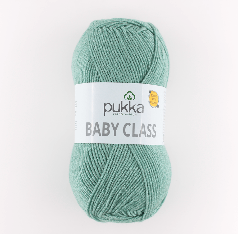 Pukka Baby Class 60113