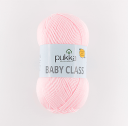 PUKKA - Pukka Baby Class 60114