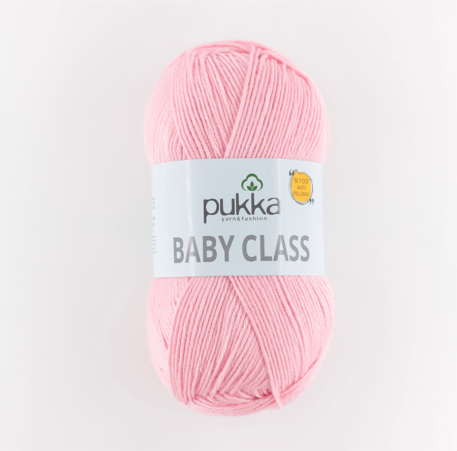 Pukka Baby Class 60115