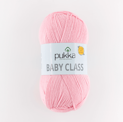 PUKKA - Pukka Baby Class 60115