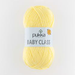 PUKKA - Pukka Baby Class 60116