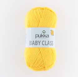 PUKKA - Pukka Baby Class 60117